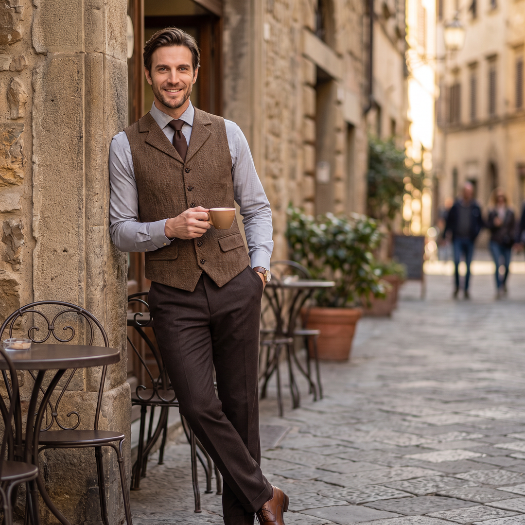 Menseventwear Casual Men&