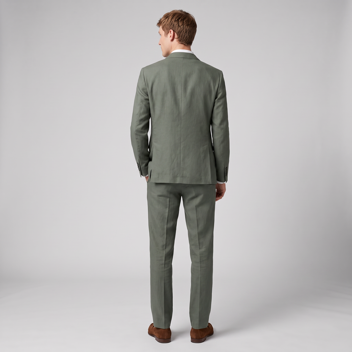 Menseventwear Casual 2 Pieces Men&