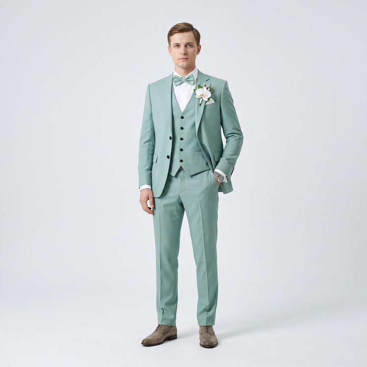 Menseventwear Fashion Men&