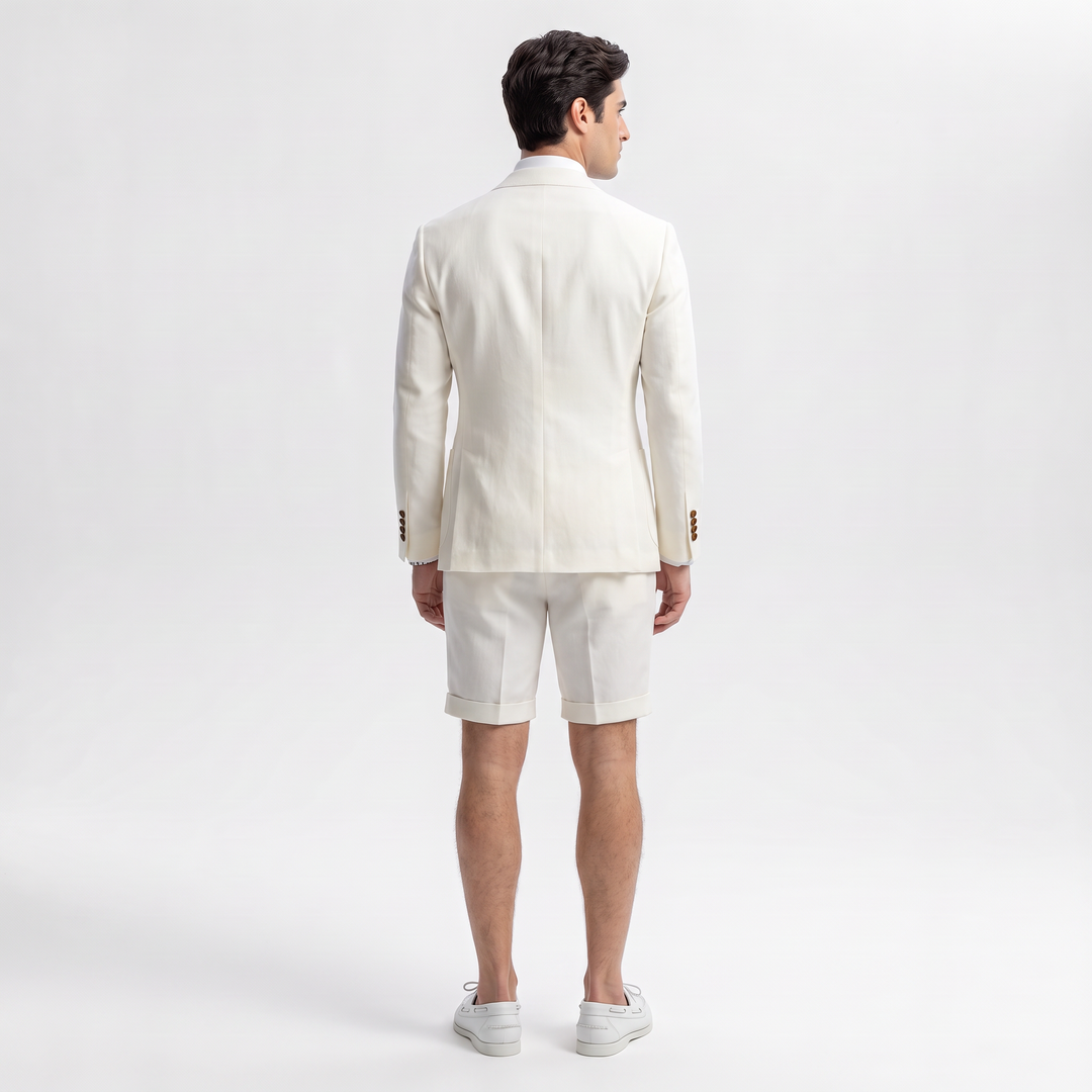 Menseventwear Casual 2 Piece Men&
