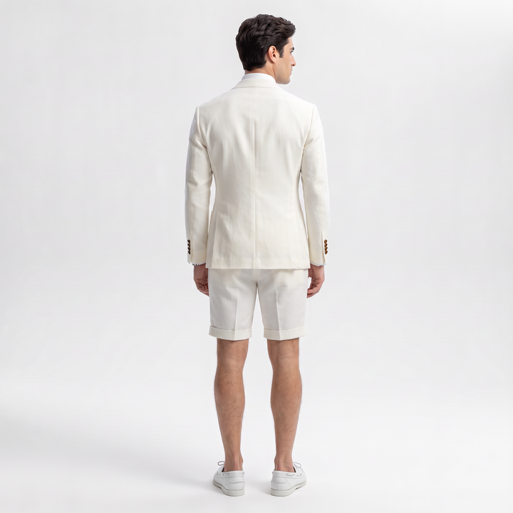 Menseventwear Casual 2 Piece Men&