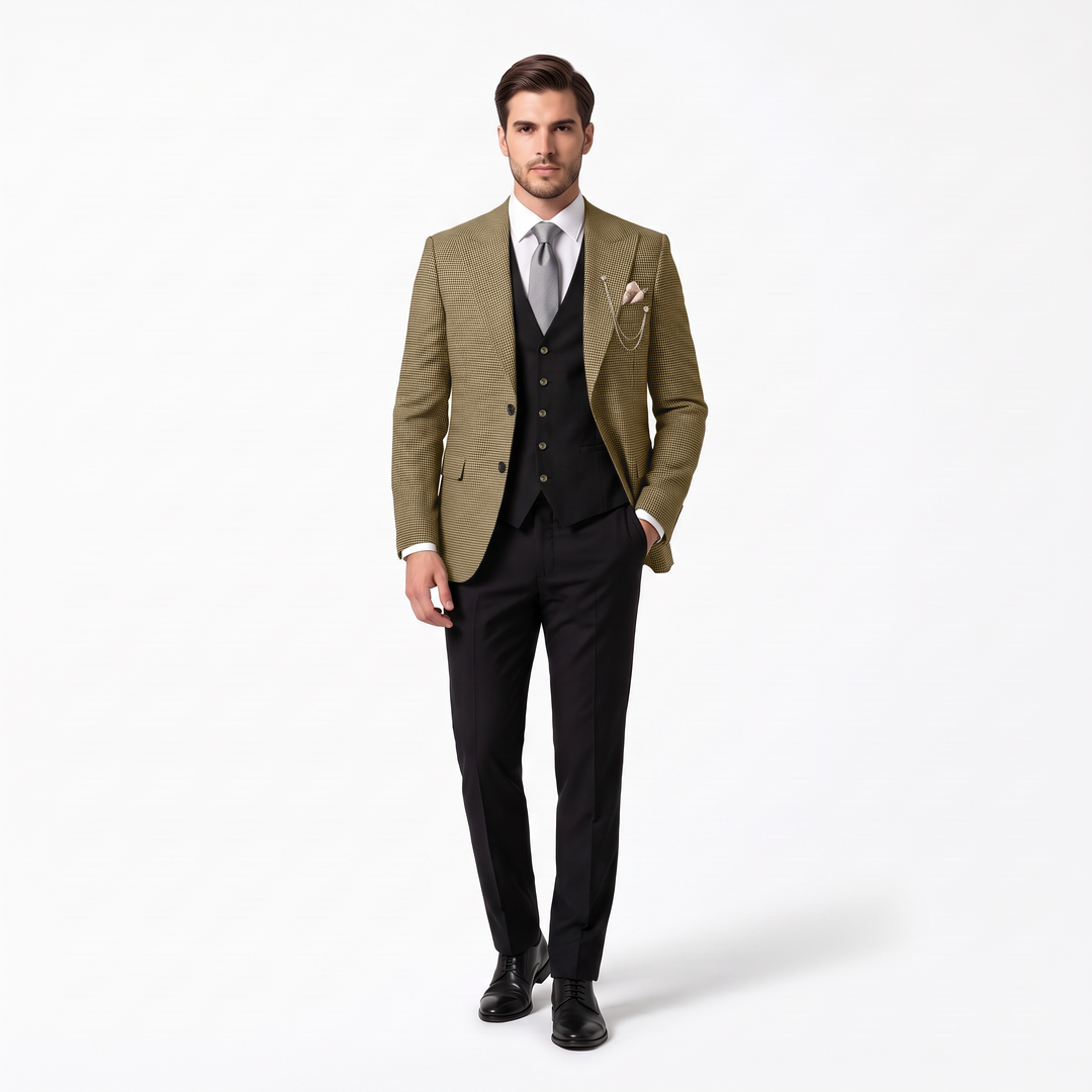 Menseventwear Men&