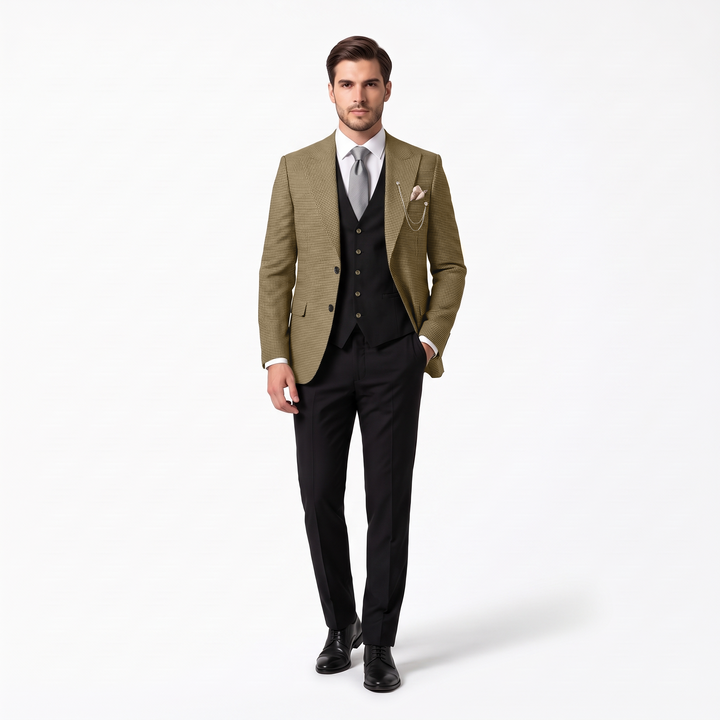 Menseventwear Men&