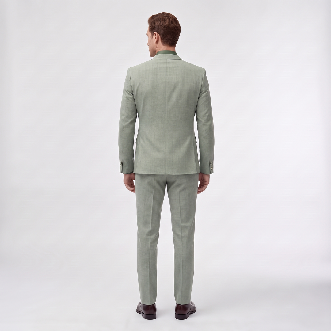 Menseventwear Formal 2 Pieces Men&