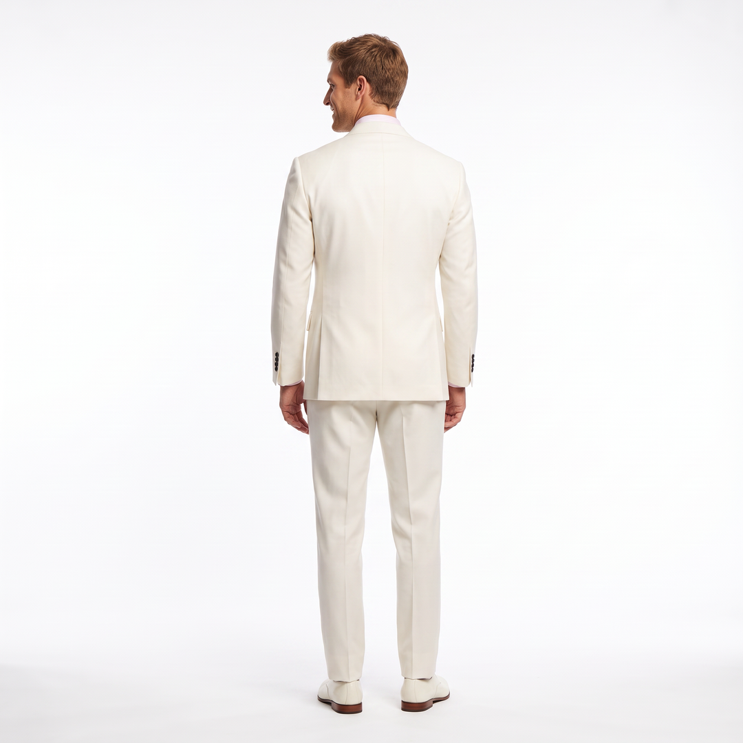 Menseventwear Formal 2 Pieces Men&