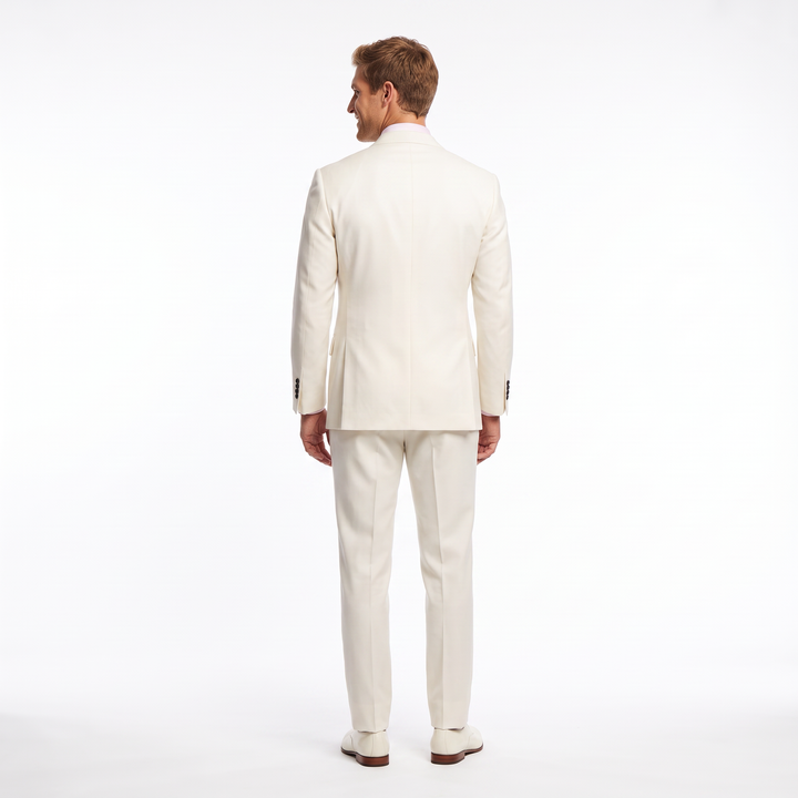 Menseventwear Formal 2 Pieces Men&