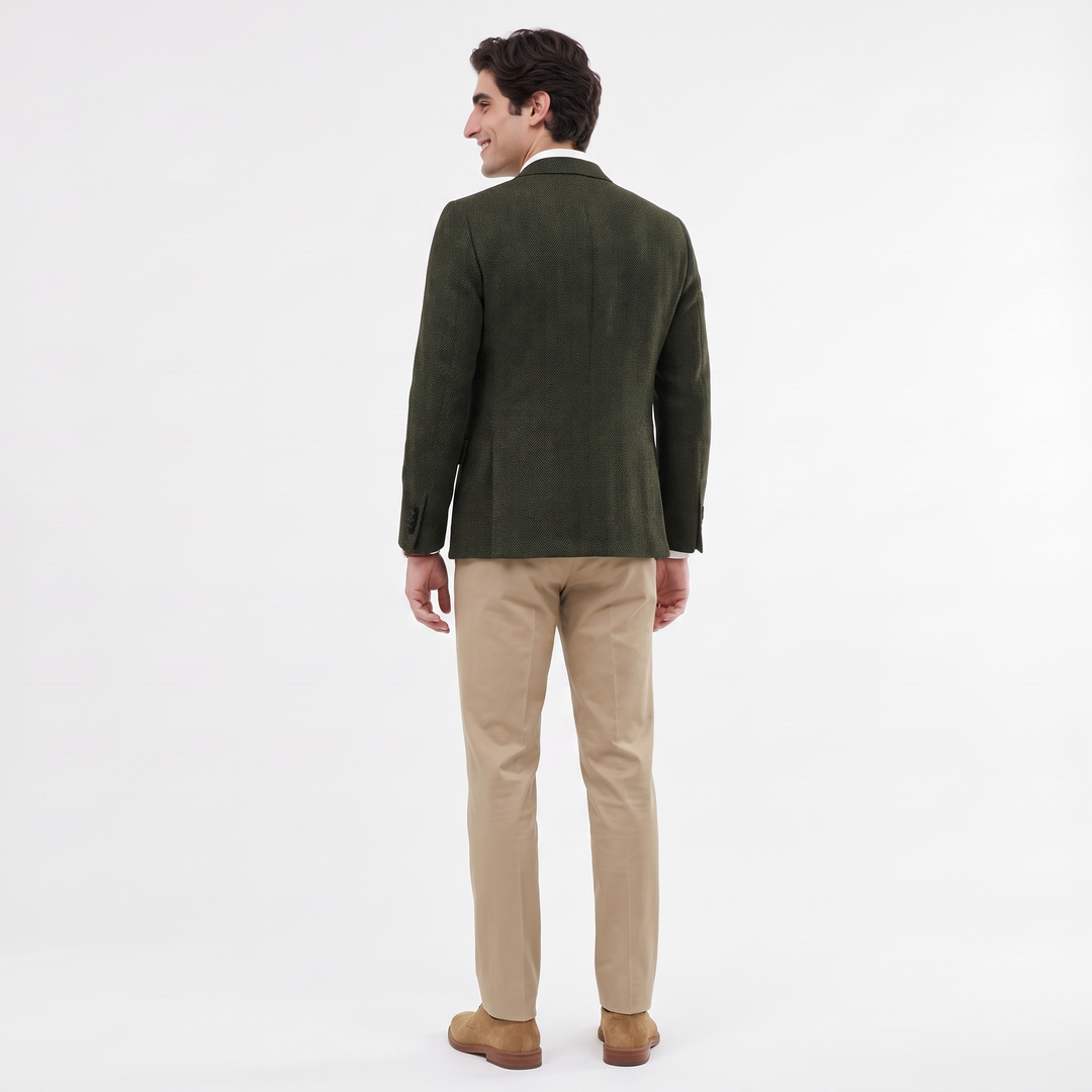 Menseventwear Formal Men&