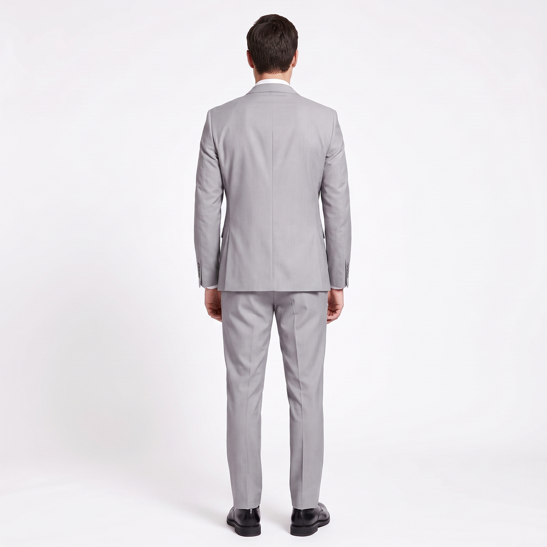 Menseventwear Formal 2 Pieces Men&