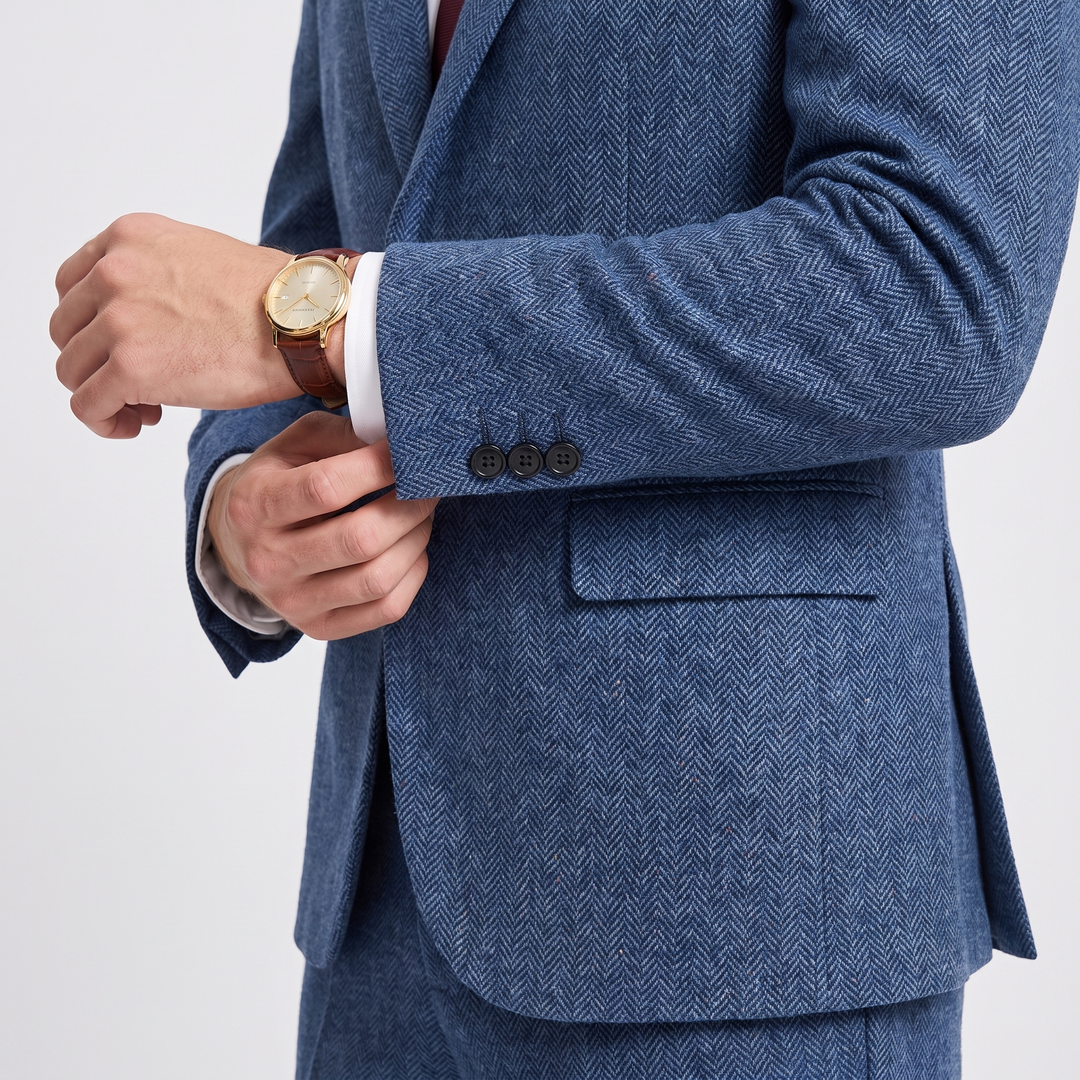 Menseventwear Men&