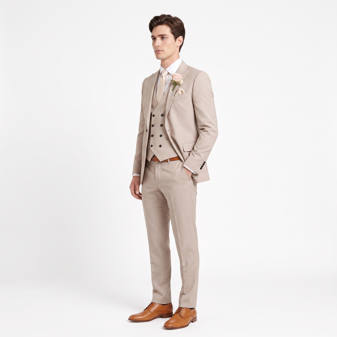 Menseventwear Causal Men&