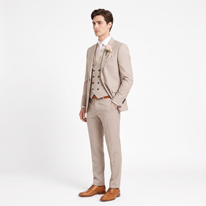 Menseventwear Causal Men&
