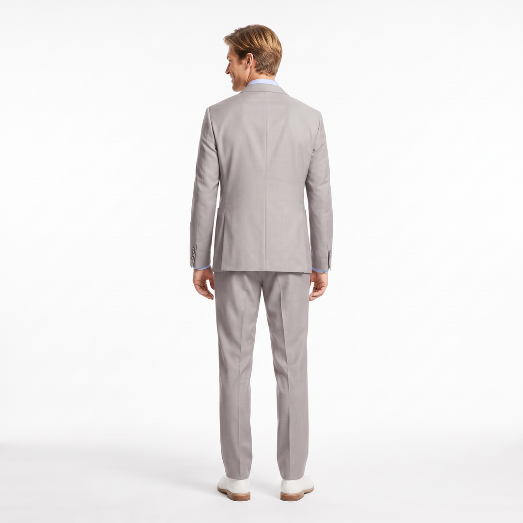 Menseventwear Business 2 Pieces Men&