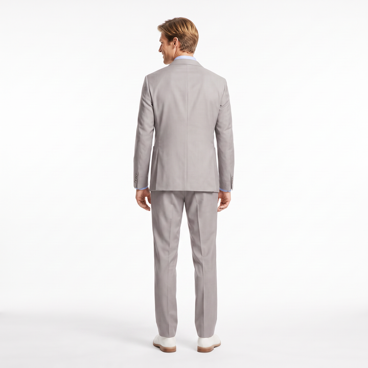 Menseventwear Business 2 Pieces Men&