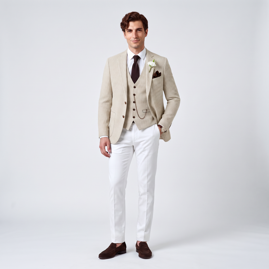 Menseventwear Fashion Men&