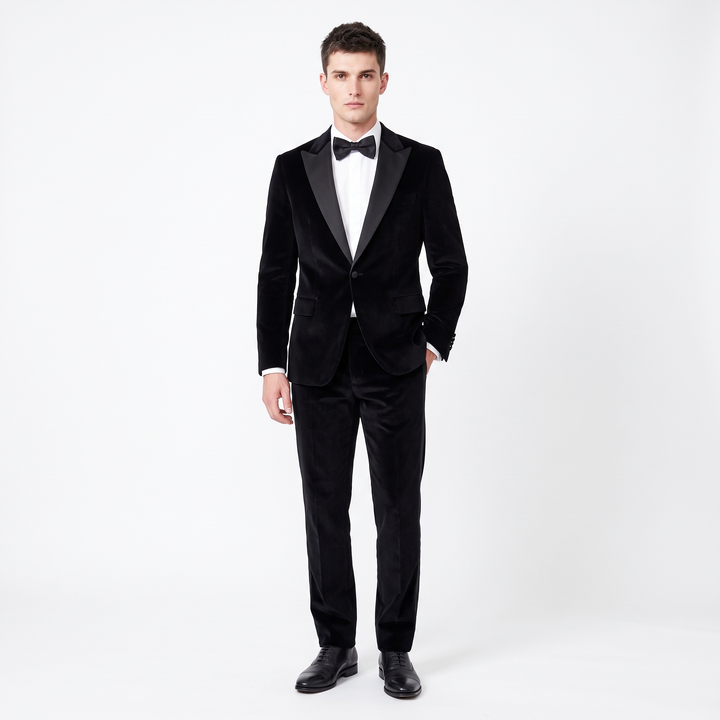 Menseventwear Fashionable Men&
