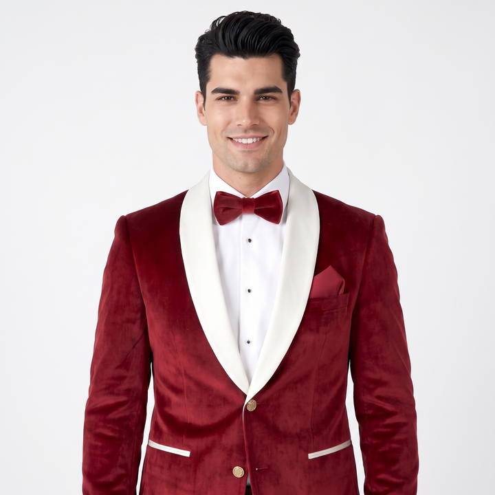 Menseventwear Fashionable Men&