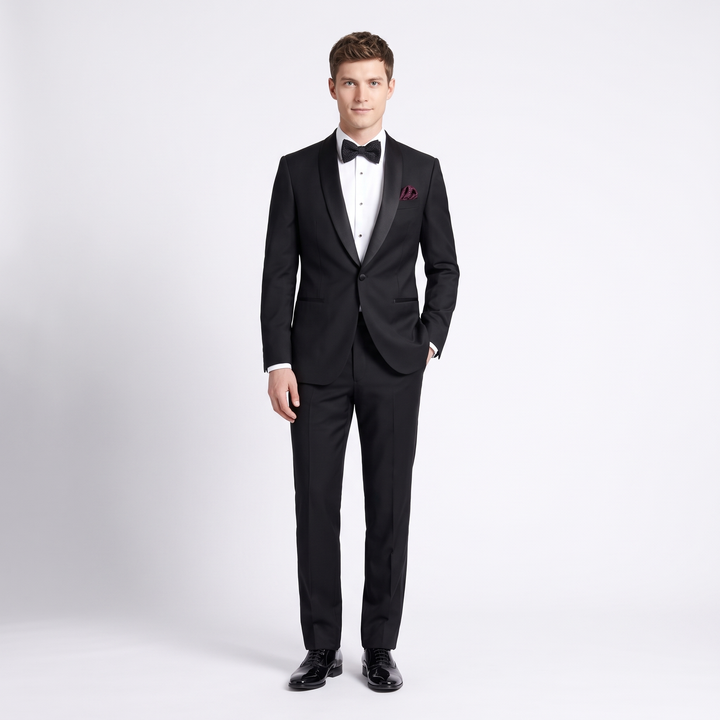 Menseventwear Fashionable Men&