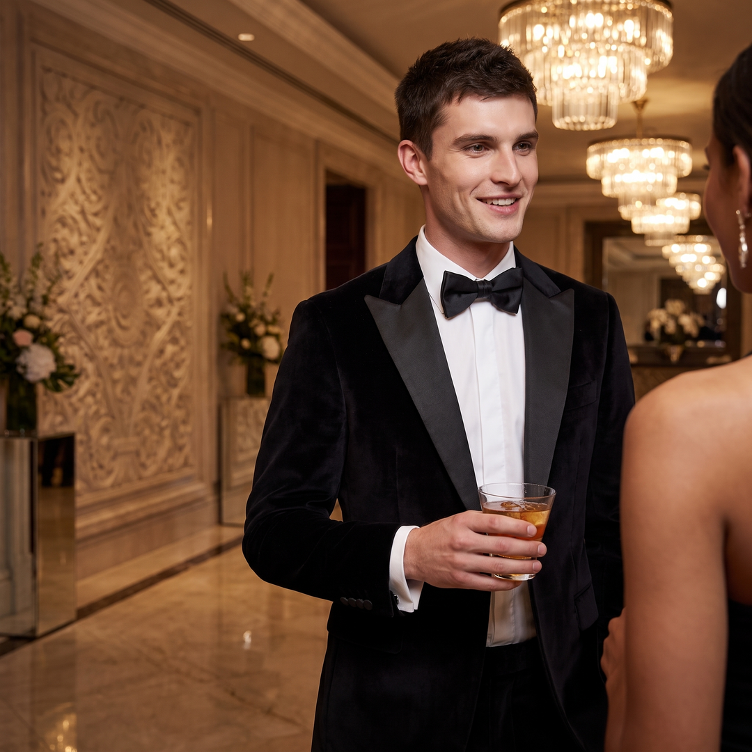 Menseventwear Fashionable Men&
