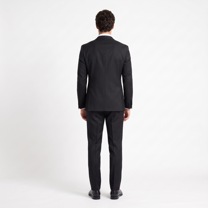 Menseventwear Fashion 2 Pieces Men&