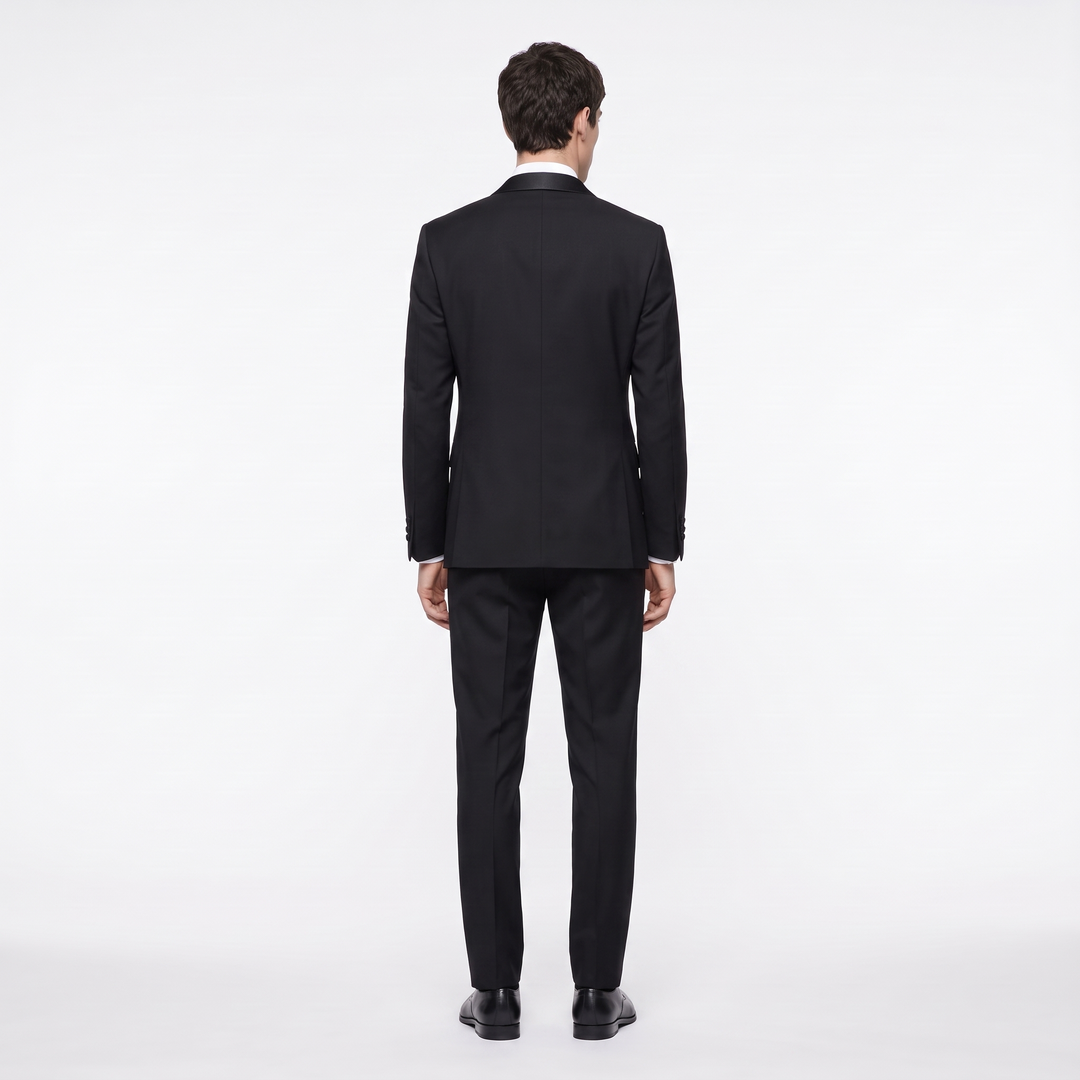 Menseventwear Casual 2 Piece Men&