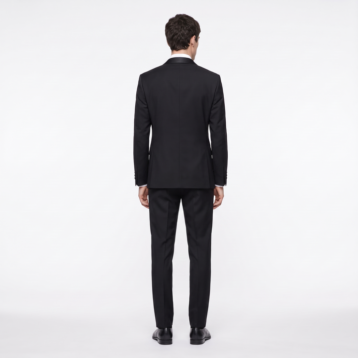 Menseventwear Casual 2 Piece Men&