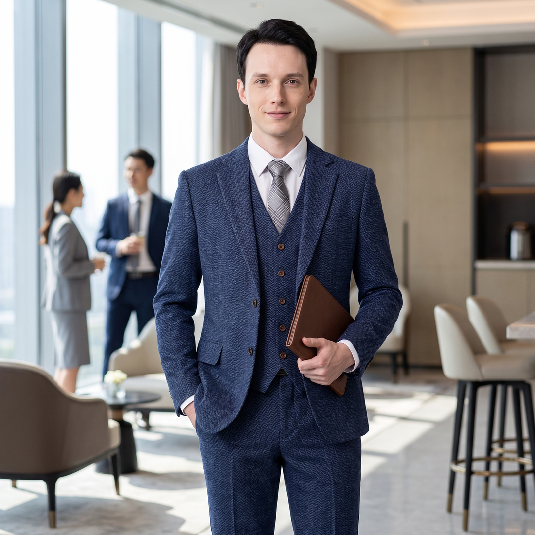 Menseventwear Men&
