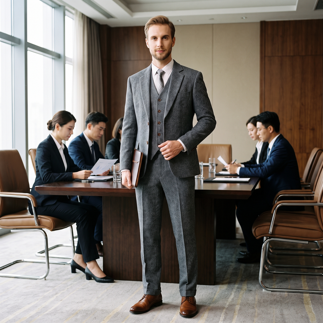 Menseventwear Men&