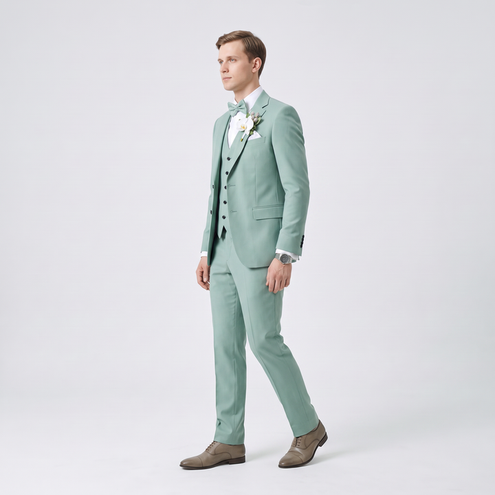 Menseventwear Fashion Men&