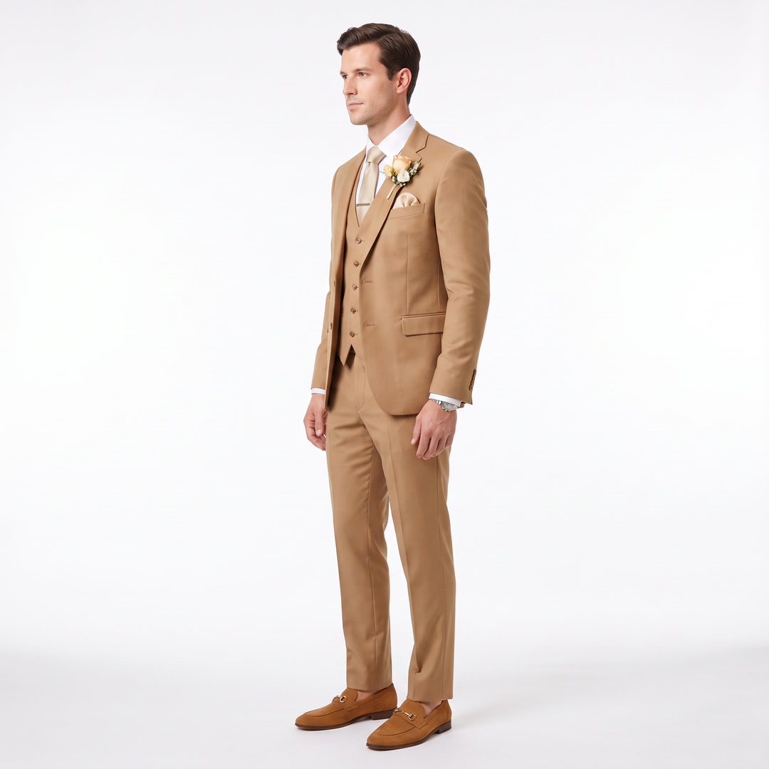 Menseventwear Fashion Men&