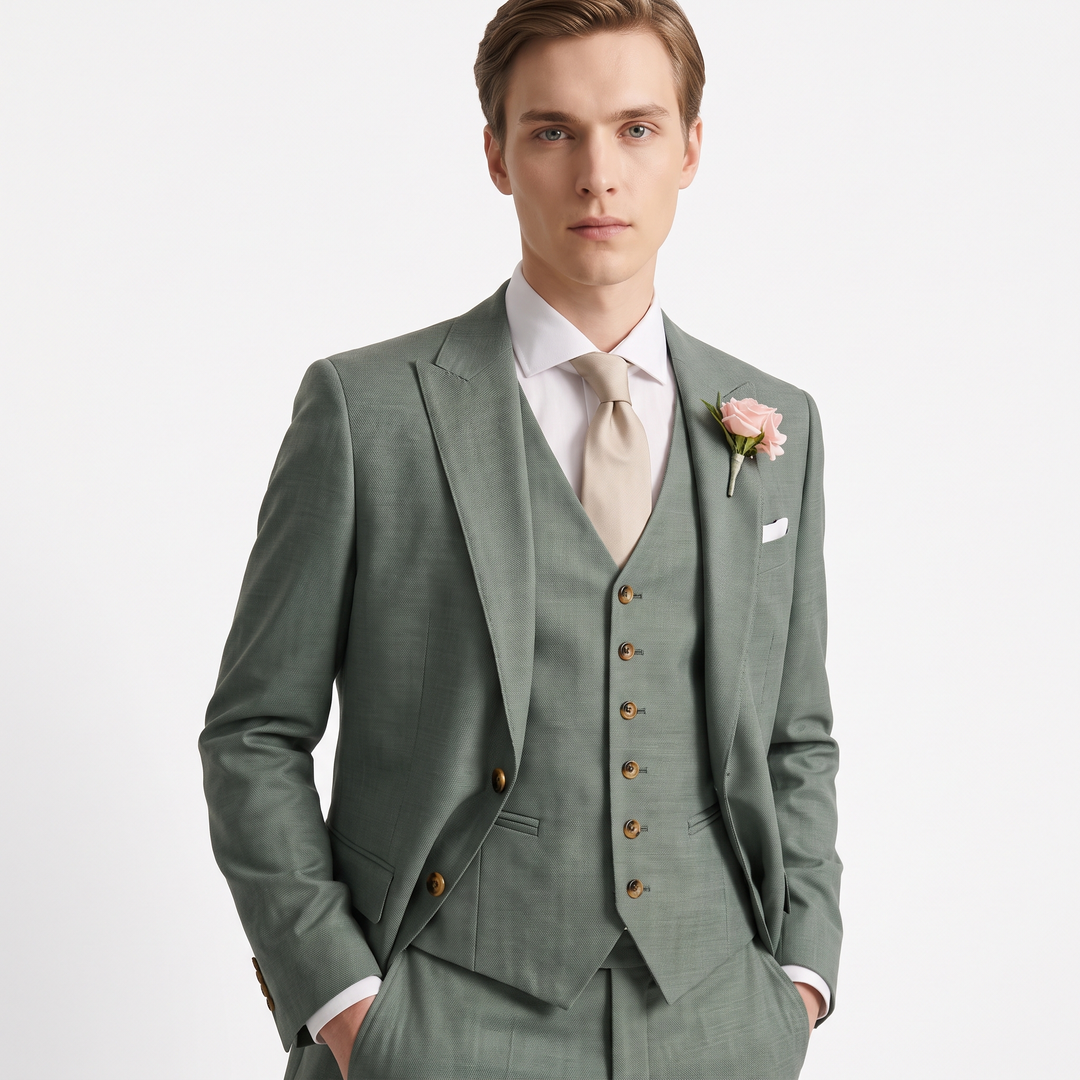 Menseventwear Fashion Men&