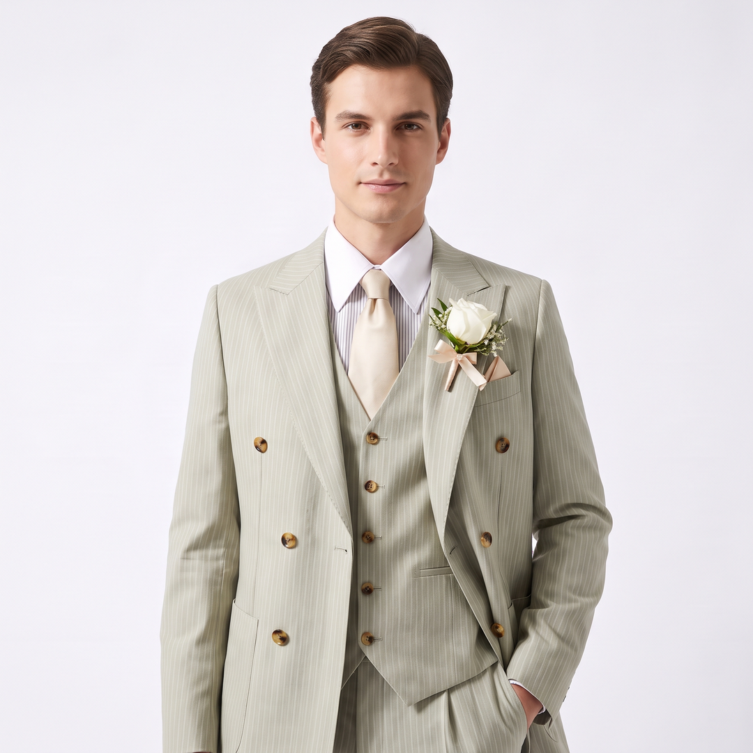 Menseventwear Formal Men&