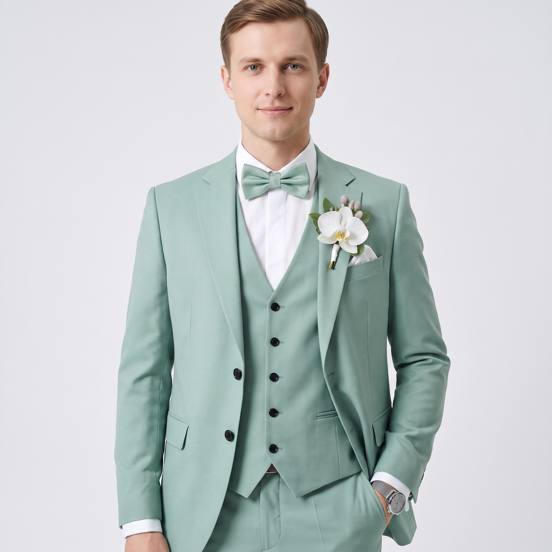 Menseventwear Fashion Men&