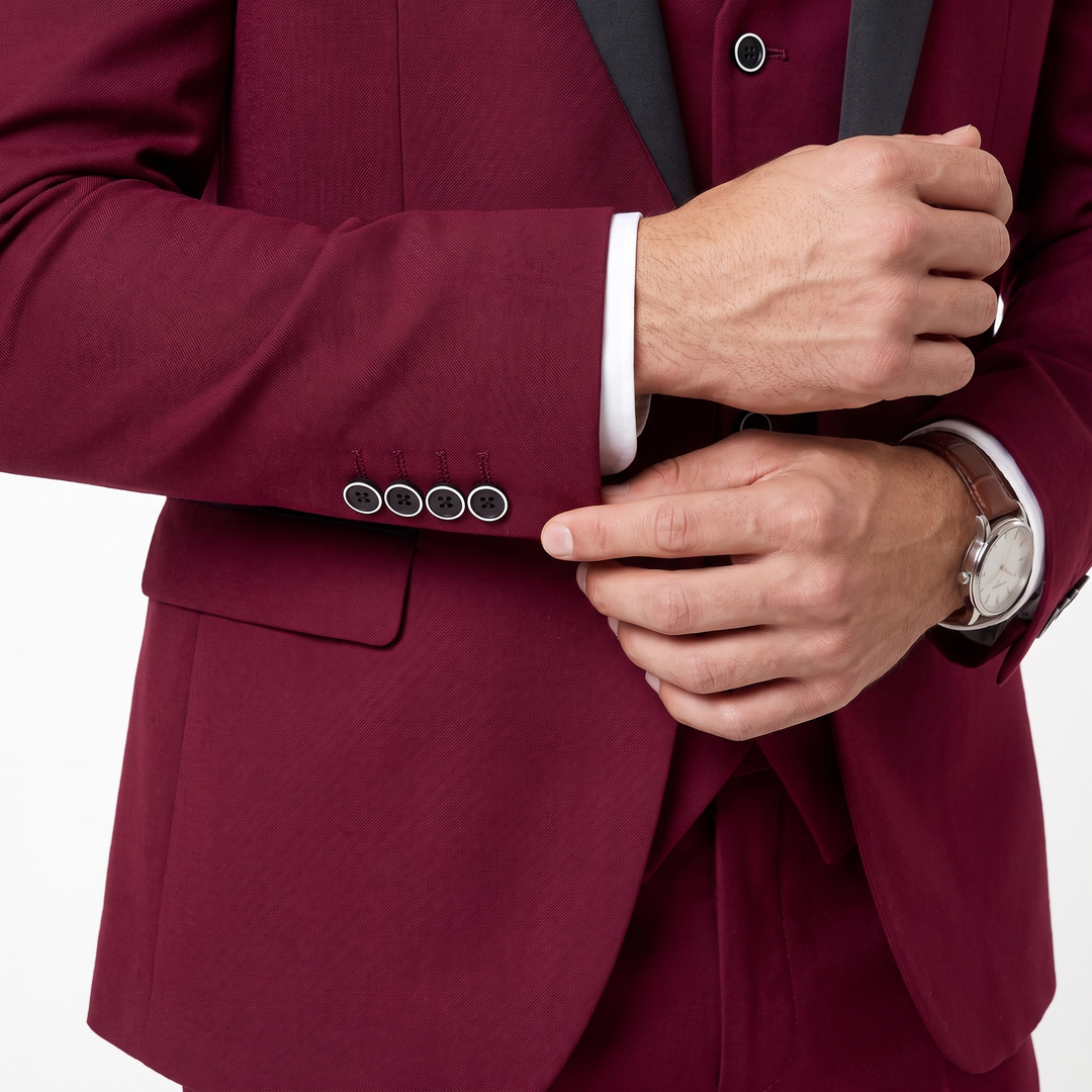 Menseventwear Fashion Men&
