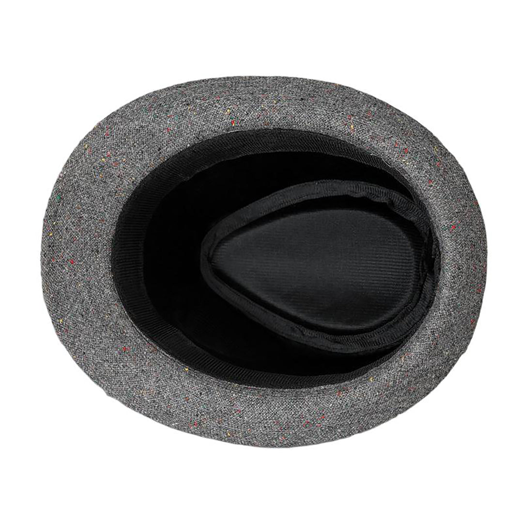 Menseventwear Retro Hat Man Literary Fashion Stylish Gentleman&