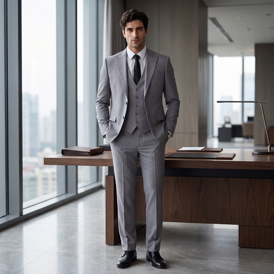 Menseventwear Fashion Men&