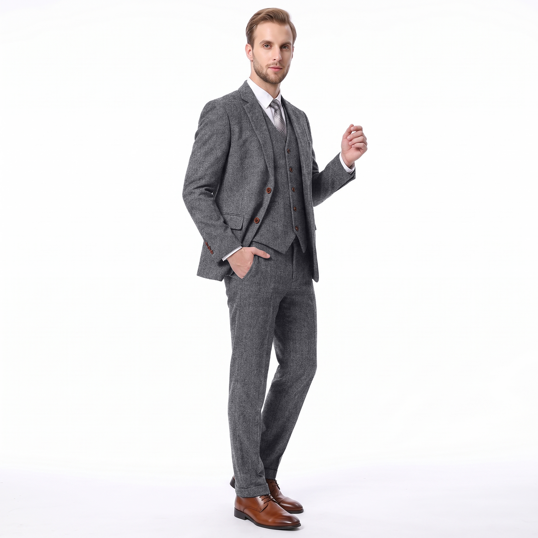 Menseventwear Men&