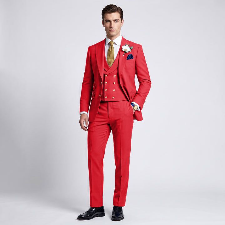 Menseventwear Formal Men&