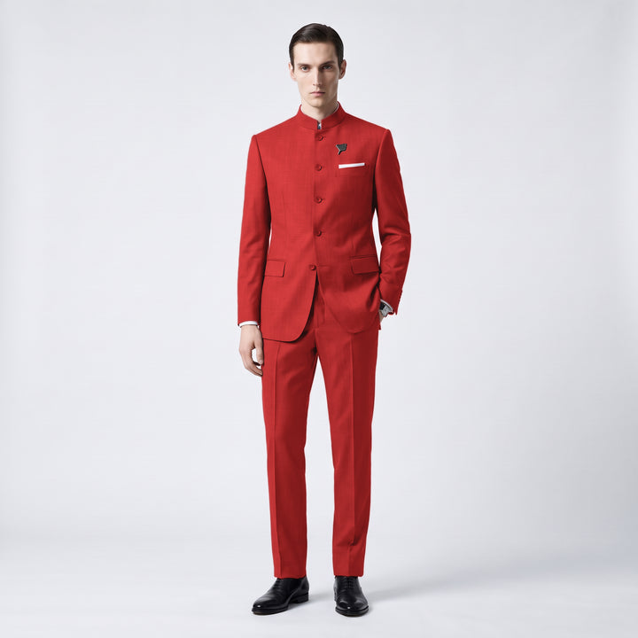 Menseventwear Classic 2 Pieces Men&