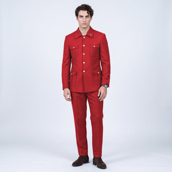Menseventwear Classic Men&