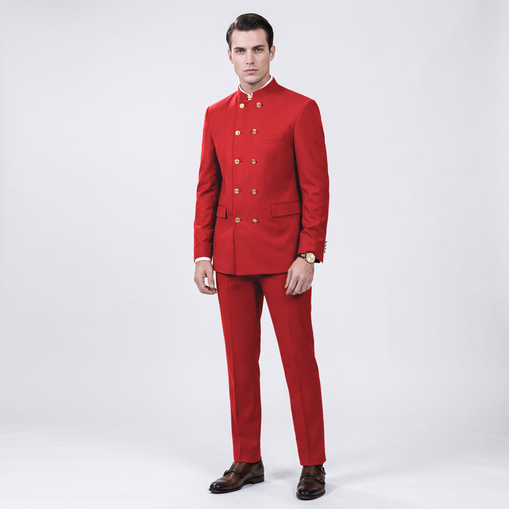 Menseventwear Classic 2 Piece Men&