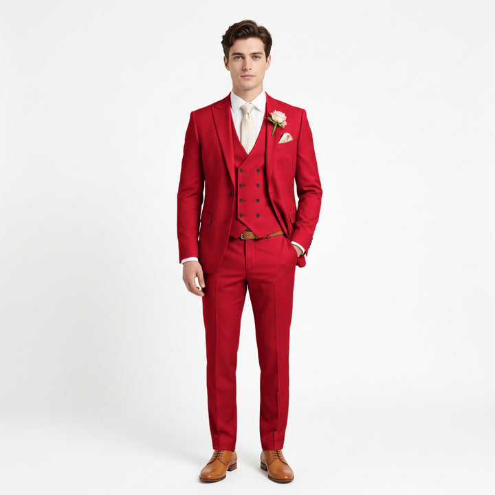 Menseventwear Causal Men&