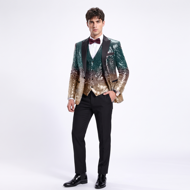 Menseventwear Men&