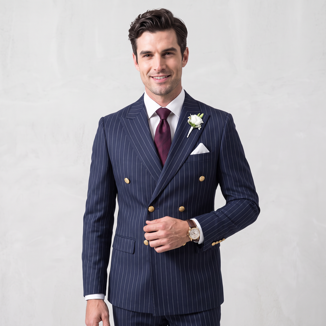 Menseventwear Formal Men&