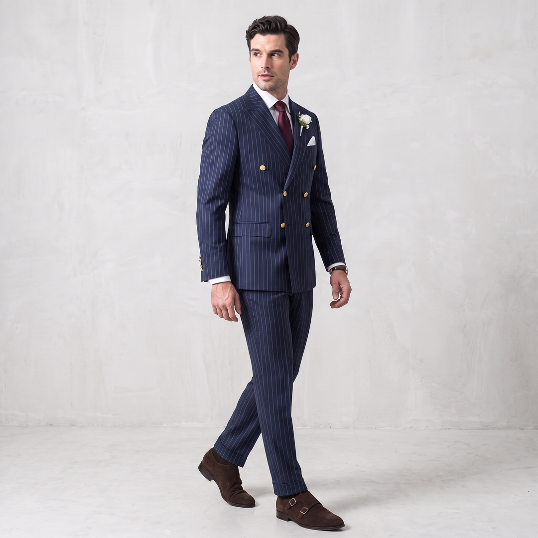 Menseventwear Formal Men&