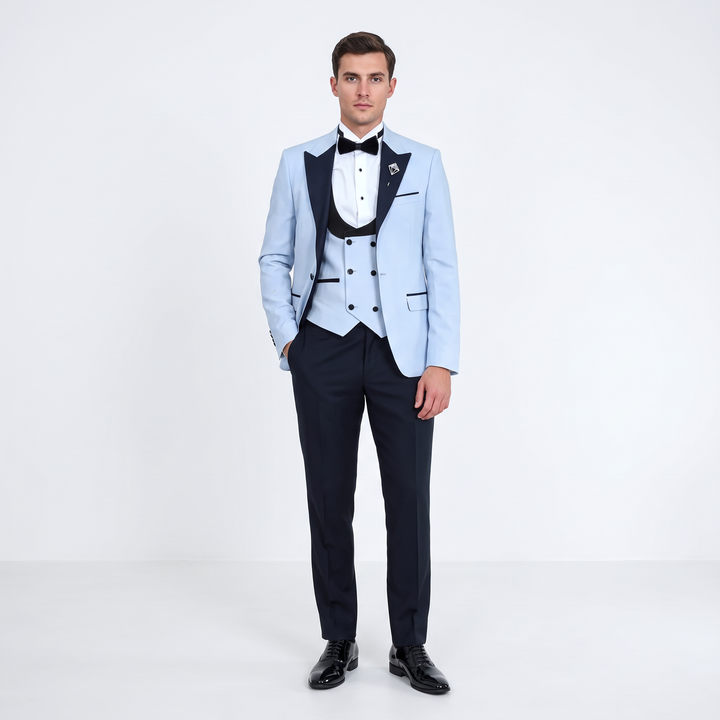 Menseventwear Formal Men&