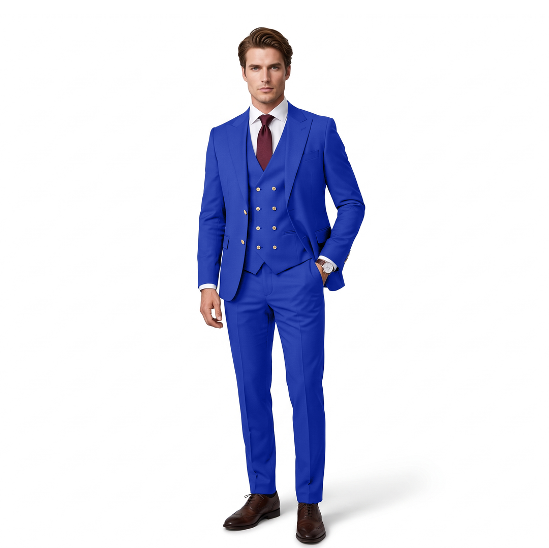 Menseventwear Formal Men&