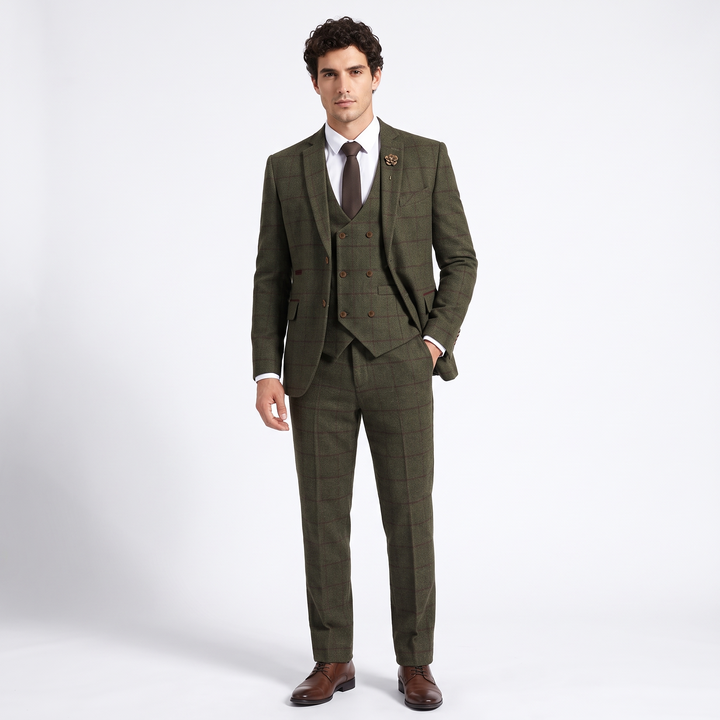 Menseventwear Men&
