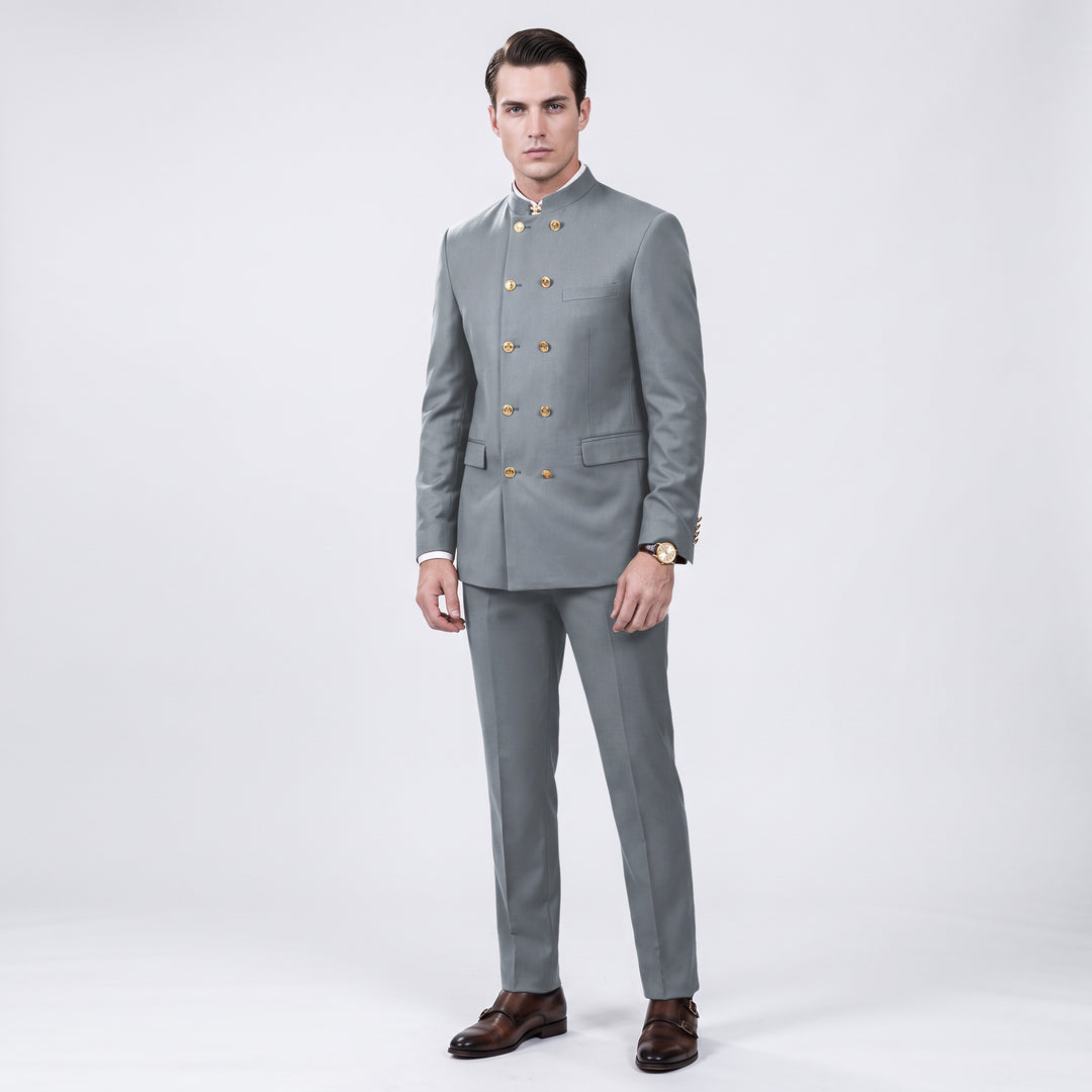 Menseventwear Classic 2 Piece Men&