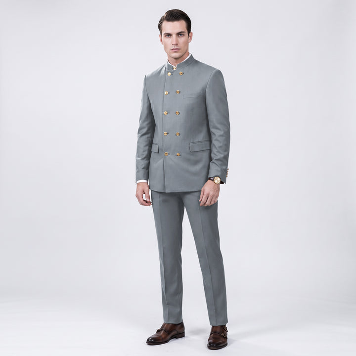 Menseventwear Classic 2 Piece Men&