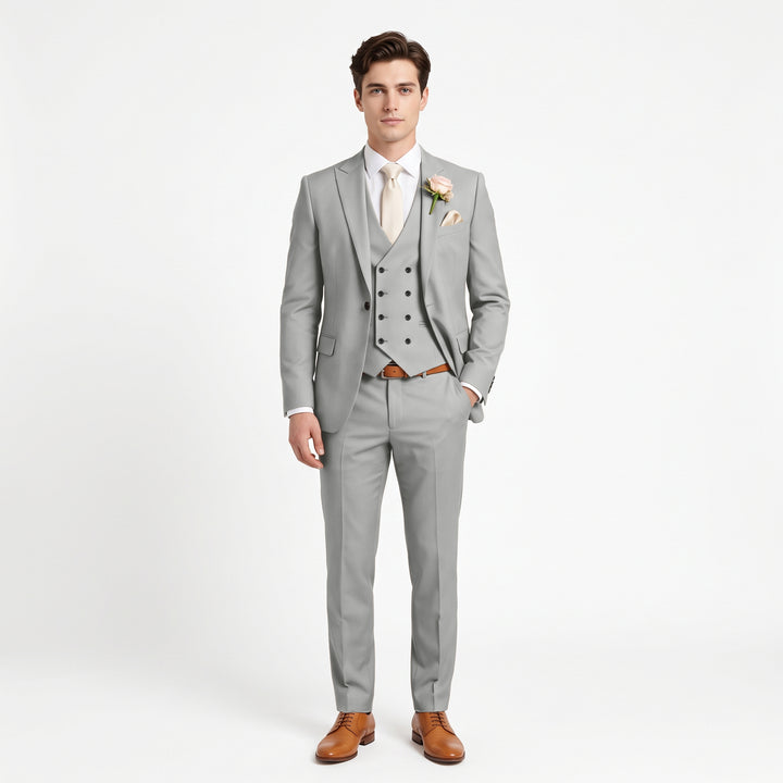 Menseventwear Causal Men&